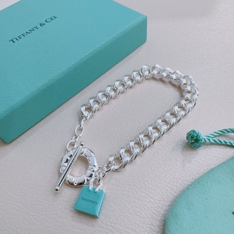 T*f*ny bracelets